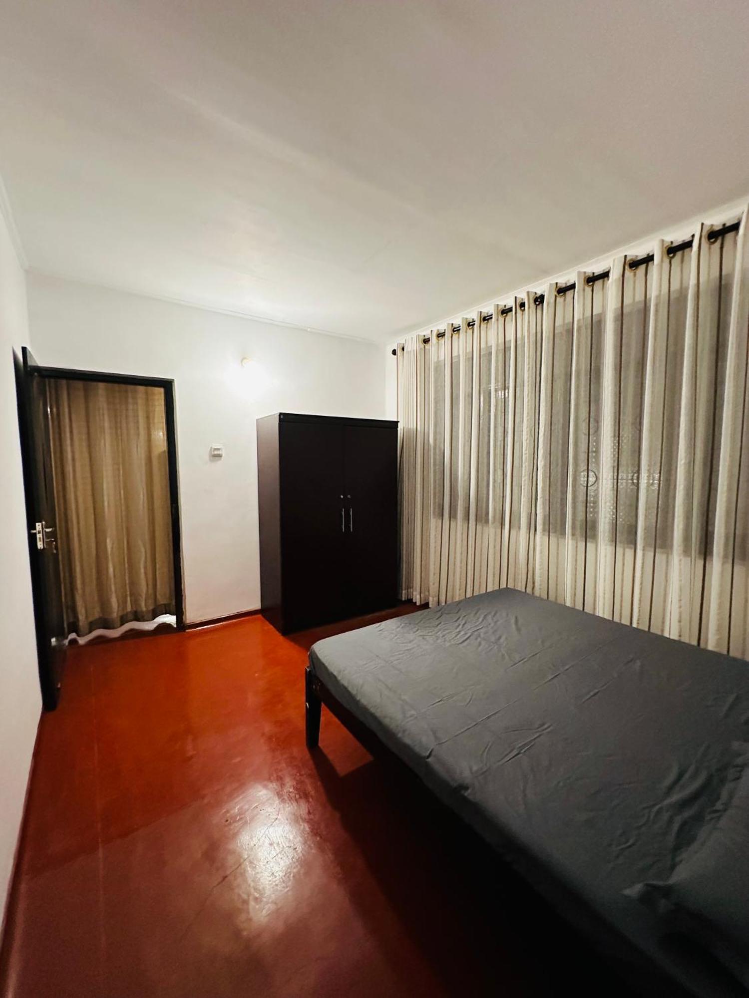 Leisure Villa Anuradhapura Exterior foto